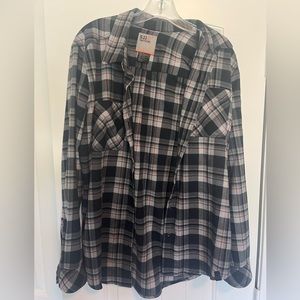 5.11 Tactile Long Sleeve Button Up